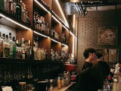 -CHURCH  BISTRO 教堂·餐吧