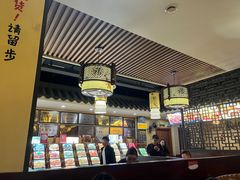 -何氏排骨(左家塘店)