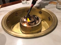 -宣武小院涮肉(前门店)