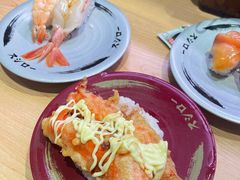 -寿司郎(皇庭广场店)