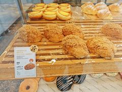 -BreadTalk面包新语(龙之梦购物中心莘庄店)