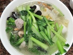 -张一品食府