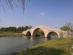 -广富林郊野公园