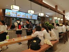 -德克士(南天门店)