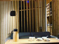大堂-竹里馆 ·茶食(奥体店)