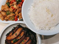 -荣华基·现炒快餐(肇嘉浜路店)