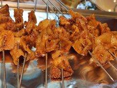 -熙成烧烤(白塔岭店)