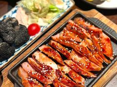 -小川洋风料理(江汉路店)
