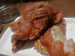 -喝丢一只鞋辣炒海鲜小烧烤(三八广场店)