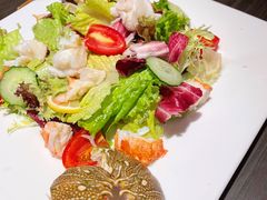 -滩万日本料理Nadaman(国贸大酒店)