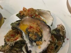 -吉布鲁牛排海鲜自助(成都大悦城店)