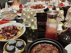 -香港狮子山下·明星粤菜餐厅(北苑店)