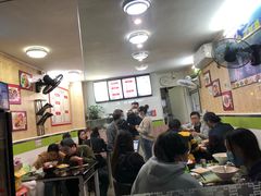 大堂-笋果坊螺蛳粉(竹园小区店)