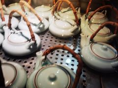 -大佛寺高级素食自助餐厅