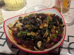 -云晓光头烧烤吧(川沙绿地店)