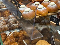 -麦田工坊(月湖店)
