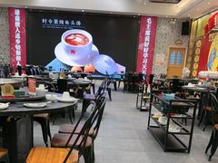 -飞尝蚝·顺德菜·鱼生(顺德总店)