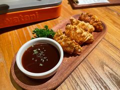 -TAIFORKS 大福食堂·山葵烤肉料理·拌饭(宝安店)