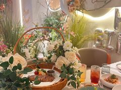 -LE SHARE洛笙·花园西餐(北京路步行街店)
