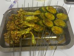 -建国烧烤(建乐路店)