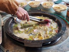 -鲜椒鱼·雅安地标性美食