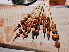 -神府路壹号·海鲜烧烤·砂锅粥·锅物(三坊七巷店)