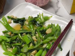 -芳华轩•客家菜馆(梧桐山店)