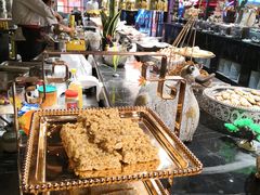 -炽真·果木窑烤自助牛排馆儿(和平欧乐店)