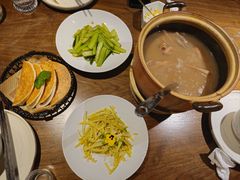 -清水亭湖北菜(大屯DT51店)