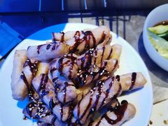-很久以前羊肉串(打浦路店)