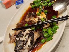 -新吉士·上海菜(浦东LCM置汇旭辉店)