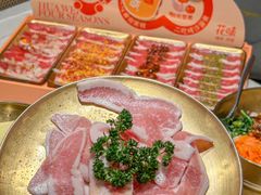 -花味烤肉·拌饭(建邺万达店)