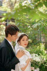 -布拉格婚纱摄影(真实客片店)