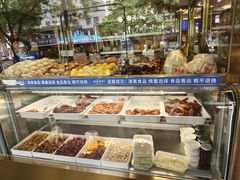 -丝路伊兰·兰州牛肉面(牛街总店)