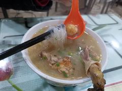 -袁森泰鲜汤(江汉区三民靓汤店)