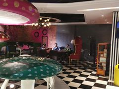 -H次元沉浸剧情密室(街道口店)