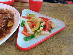 -老闵田螺馆·南昌特色小炒(梦时代店)