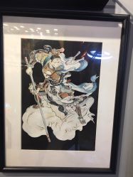 -MDZ STORE·TATTOO·耳饰