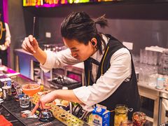 -MOSSO音乐酒吧·live house(南京旗舰店)