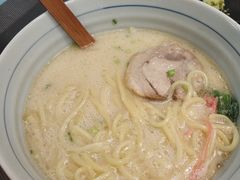 骨汤拉面-德川家日本料理(中关村寰太大厦店)