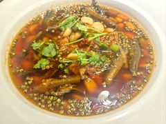 -院8里·小聚园老川菜(九眼桥店)