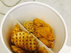 -麦当劳(景城邻里中心店)