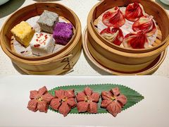 招牌小笼包-竹外桃花·江南小酒馆(SKP·S店)