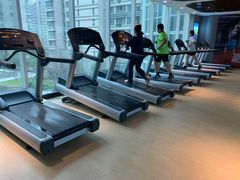 -一兆韦德健身(慧芝湖店)