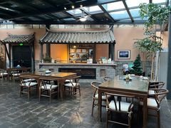 -喜林苑·稻田餐厅(品相府店)