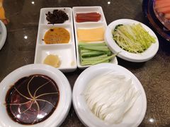 -阿庄新豫菜(航海东路店)