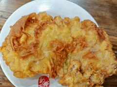 -随柳居·苏式小吃(建新巷店)