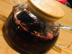 -清真·艾美可餐厅(大悦汇店)