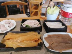 -贰重天冰煮羊自助火锅(东坝店)