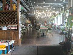 -ITA·意塔意大利餐厅(亦庄店)